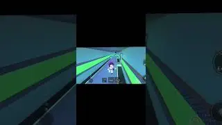 NOT MM2 MM2 AIM TRAINER #mm2roblox #aimtrainer #roblox #game