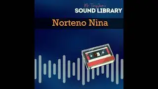 Rowdy Ranchero | Sound Library