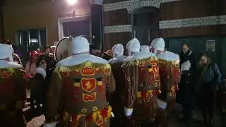 Carnaval de Binche 2023 Mardi Gras (4)