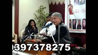 Huzoor Apka Bhi Ehteram Karta Chalu Ghazal By Zaheer Uddin Babar