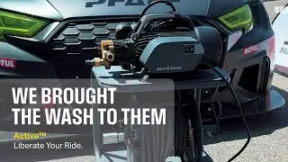 People Tried the Active 2.3 at a Car Meet&hellip; Here's What Happened
