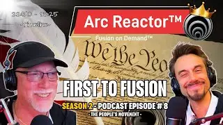 First-to-Fusion&trade; | The People's Movement | Quantum Kinetics Corporation