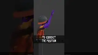 How to Animate Object Pickup and Drop in Blender