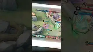 Karina maniac moment 2