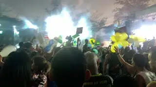 ACOISONA RIO BAIXADA FUNK. PARTE 1