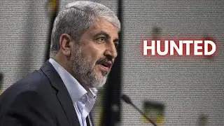 Assassination Attempt on Khaled Meshaal