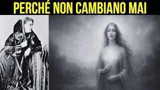 Blavatsky spiega il SEGRETO spirituale dietro la bellezza femminile che non svanisce