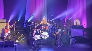 Jeff Beck & Johnny Depp cover The Beatles 
