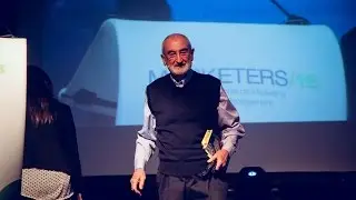 #MARKETERS | LO MÁS IMPORTANTE QUE APRENDÍ EN HARVARD | JULIO DECARO EN #MARKETERS16