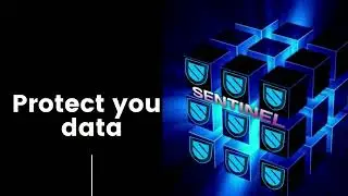 sentinel decentralized VPN