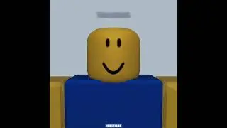 NOOB In Roblox Horror