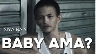ANG TOTOONG BABY AMA