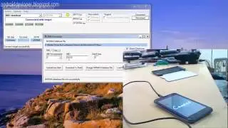 Android phone invalid imei repair