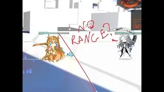 she cheesed the shit out of me (GFL)