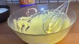 Le gâteau sans gluten sans farine au maïzena très gourmand moelleux et facile