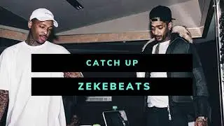 [FREE] YG X Nipsey Hussle X Tyga Type Beat 2023-Catch Up
