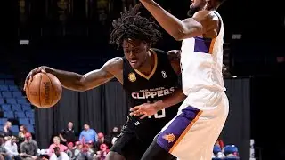Johnathan Motley's Weekly NBA G League Highlights