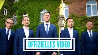 Stimmen der Berge - Ave Maria (Gounod/ Bach) (offizielles Video)