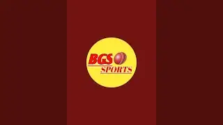 Bgs sports is live!