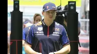 Max Verstappen opens his own shop as Red Bull st@r eyes legacy career after F1 exploits