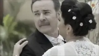 Victoria Ruffo  &  Cesar Evora - Simplemente amigos