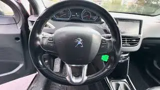 Peugeot 2008 1.2 PureTech 110 Allure