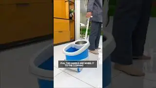 premium mop#bucketmop #multisurfacecleaner  #multipurposecleaner