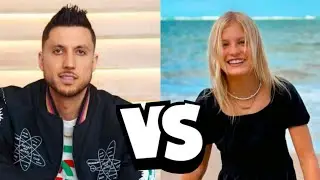 Ali Espada ( King Ali ) Payton Delu Myler Lifestyle Comparison | Biography | Affairs | Networth