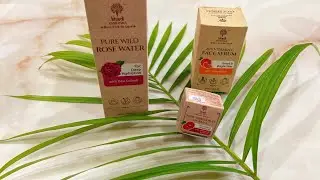 This Skincare Secret will make your Skin Glow like never before #khadiessentials