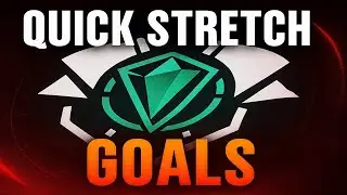 Fastest Way to Farm Stretch Goals in The Division 2!