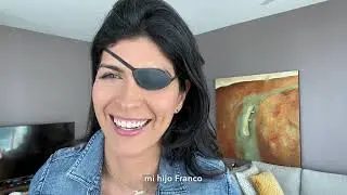 Historias del Arco&iacute;ris con Sonia Velasquez - Intro 2