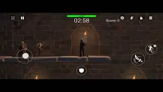 Dungeon Delvers Beta Gameplay