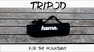 Hama 4266 Traveller Premium 144 Ball