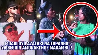SOMO ! BOYOKA TEMOIGNAGE ! MUASI OYO AZALAKI NA CHANTIER YA SEGUIN MIGNON ALOBI ! EPESI PASI .