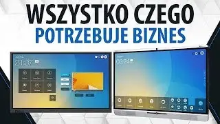 Newline - MONITOR DO BIURA &ndash; dlaczego warto go mieć?