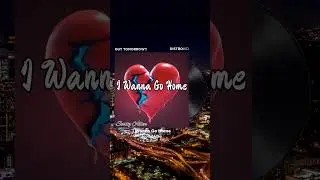 I Wanna Go Home Scotty Allen on Spotify  