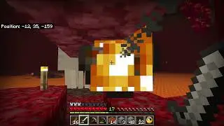 Trying to get Ghast tears    2025 05 17 20 08 36