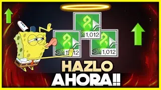 LIBERA ATADURA AL 100% - TRUCO SUPER RÁPIDO!!!