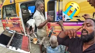 கவலையில் முடிந்தது இறுதி நாள்!😭 Happy New Year | Alasteen Rock | Tamil Vlogs