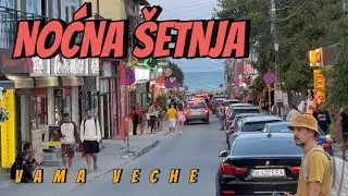 VAMA VECHE - GRAD KOJI ODIŠE HEDONIZMOM 🇷🇴