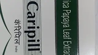 caripill tablets // unboxing rablet // whatsApp video