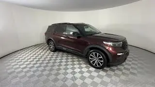 2020 Ford Explorer ST CO Denver, Arvada, Lakewood, Bloomfield, Thorton