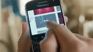 BlackBerry Bold Commercial