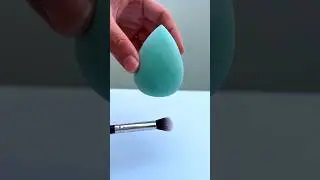 BEAKEY Boun Boun wonder blender #foryou #beautysponge #makeup