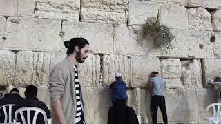 THE WESTERN WALL balabust.com