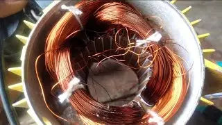 VGURD TULUPUMP REWINDING#VGURD TULUPUMP REPAIR#VGURD TULUPUMP REPAIR #VIRAL VIDEO# ANIMAL #raistar