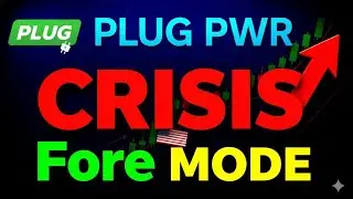 Битва на выживание PLUG (Plug Power): умный поворот или финальная битва?