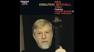 Red Mitchell Trio - Autumn Leaves