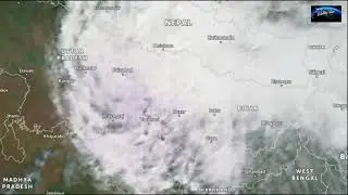 Cyclone Yaas Live Update 4.00 Pm 28-May-2021