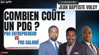 🌍 COMBIEN CO&Ucirc;TE UN PDG ?  #family #facts #life #news #newstoday  #ias #reels #respect